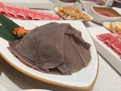 -海底捞火锅(上元大街店)