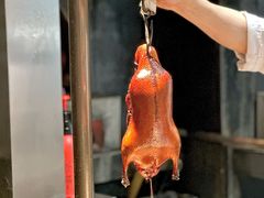 -四季民福烤鸭店(王府井东安门店)