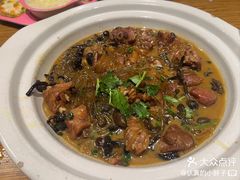 -金掌勺·锅包肉(广渠门店)
