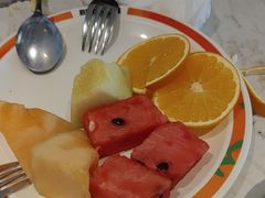 -比格比萨自助(宝山日月光店)