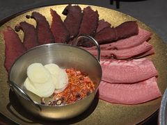 -古市香跷脚牛肉·非遗传承单位