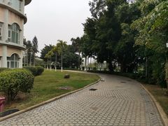 -厦门悦华酒店