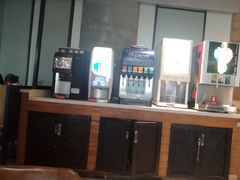 -比格比萨自助(花园路店)