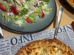 -米斯特比萨(罗斯福店)