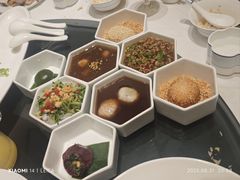 -民国红公馆·秦淮八艳(夫子庙店)