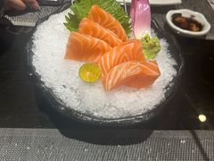 -昱匠·日本料理(金融街店)