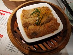 -禄运茶居·手工点心(猎德店)
