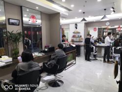 -酷宣Hair Style专业造型