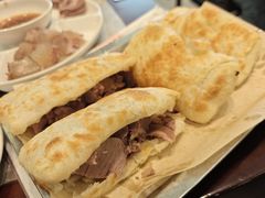 -高玛纳驴肉火烧(河间总店)