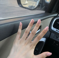 -七月美睫 美甲