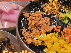 -玄希浪漫厨房·韩料烤肉(湖滨银泰in77店)