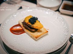 -铁板诱惑法式铁板烧(大卫城店)