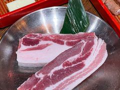 -香猪坊韩国烤肉专属门店(魏公村店)