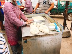 -老西关黄老太牛肉烧饼