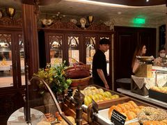 -BUTTERFUL&CREAMOROUS 黄油与面包(西单大悦城店)