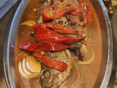 -鸿运楼·舌尖上的徽菜