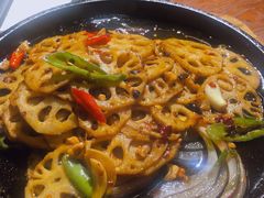 -谢虢彬名厨私房菜