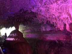 -华蓥山天意谷景区