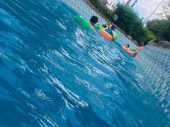 -杭州浪浪浪水公园