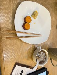 -芳香乐府疗愈空间·SPA·冥想