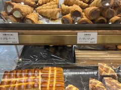 -烘焙町面包店(西四店)