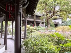 -南京市民俗博物馆(甘熙故居)