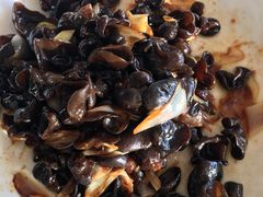 -镜泊湖聚仙楼鱼馆