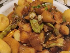 -吴记酱骨炖菜馆(西大直街店)