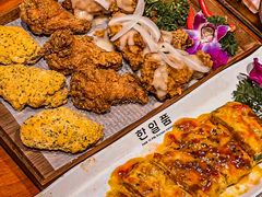 -韩一品韩国料理(柏庐南路店)
