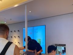 -喜茶(上海正大广场店)