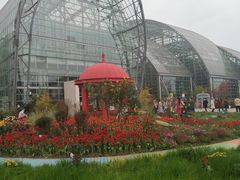 -南山植物园