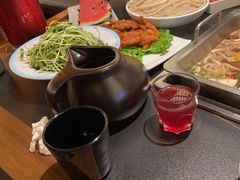 -福禄娃一家人火锅(上地店)