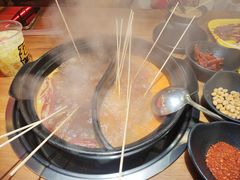 -牛小嫩串串火锅(延边大学文化城店)