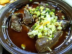 -天一沾水肥肠(科园一街店)