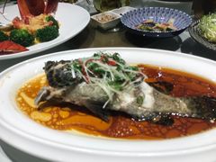 -老洋房花园饭店(绍兴路店)