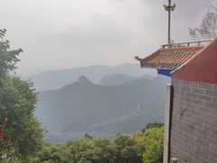 -青岩寺风景区
