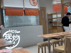 -小满手工粉(上海月星环球港店)