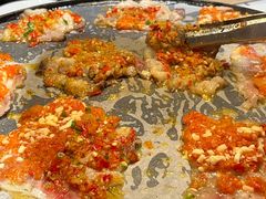 -留香铁板烤肉(解放西路旗舰店)