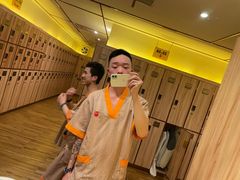 -世新养生馆(福马路店)