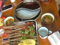 -三番火辣串串香(总店)