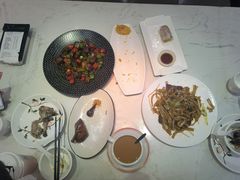 -火啫啫·粤式啫啫煲(南通首店)