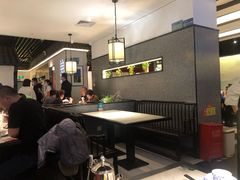 -小菜园新徽菜(合肥之心城店)