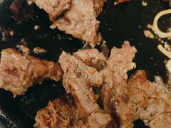 -豪客来牛排(人民东路店)