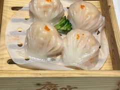 唐宫虾饺皇-唐宫海鲜舫