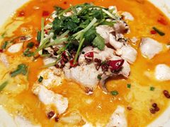 酸菜鱼-嘉禾·悦享餐厅(八方汇店)