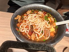 -大师兄·西北小馆(金湾华发商都店)