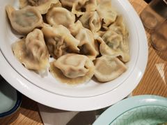 -老边饺子馆(东单店)