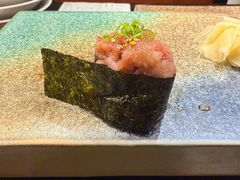 -Sushi Hanzo半藏(天环广场店)