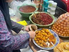 -老金家蛋菜夹馍(西安总店)