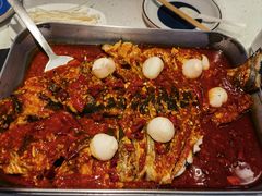 -鱼酷活鱼烤鱼(南京水游城店)